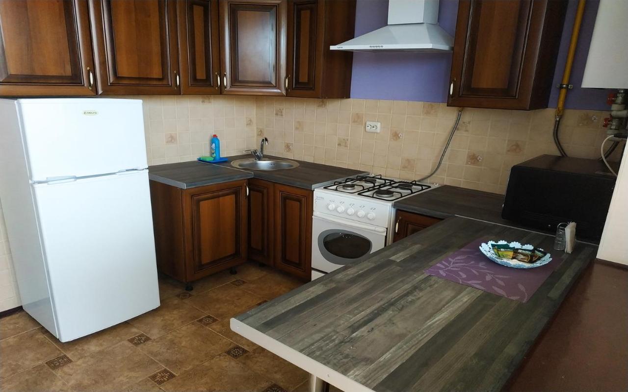 Сentral Ap4You.If Ivano-Frankivsk Exterior foto