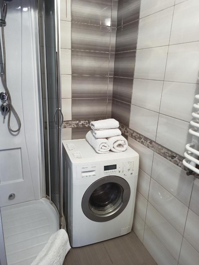 Сentral Ap4You.If Ivano-Frankivsk Exterior foto