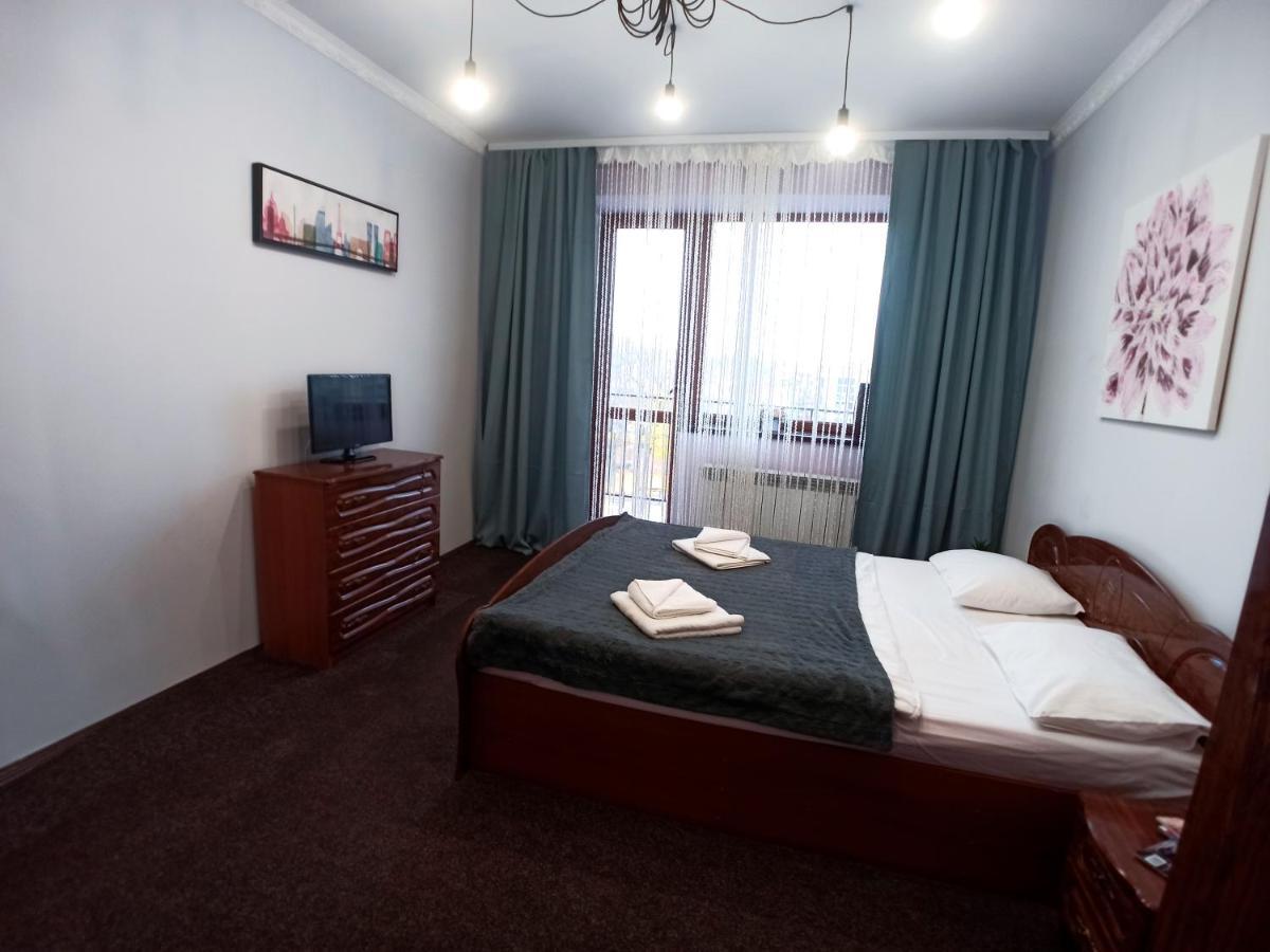Сentral Ap4You.If Ivano-Frankivsk Exterior foto