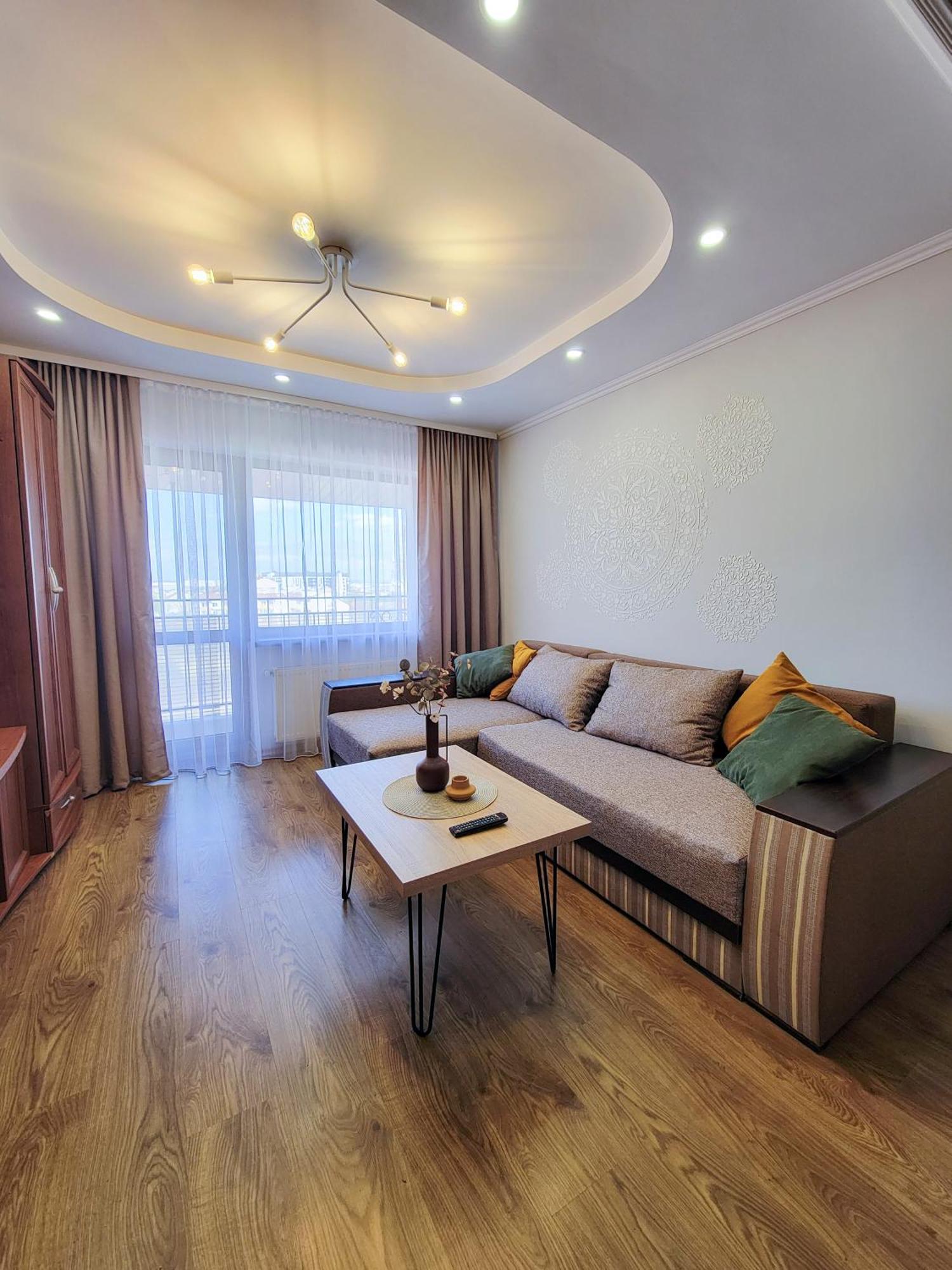 Сentral Ap4You.If Ivano-Frankivsk Exterior foto