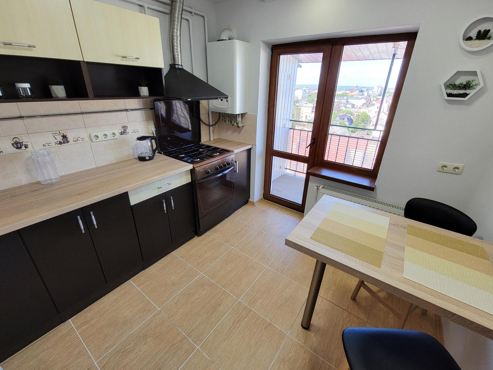 Сentral Ap4You.If Ivano-Frankivsk Exterior foto