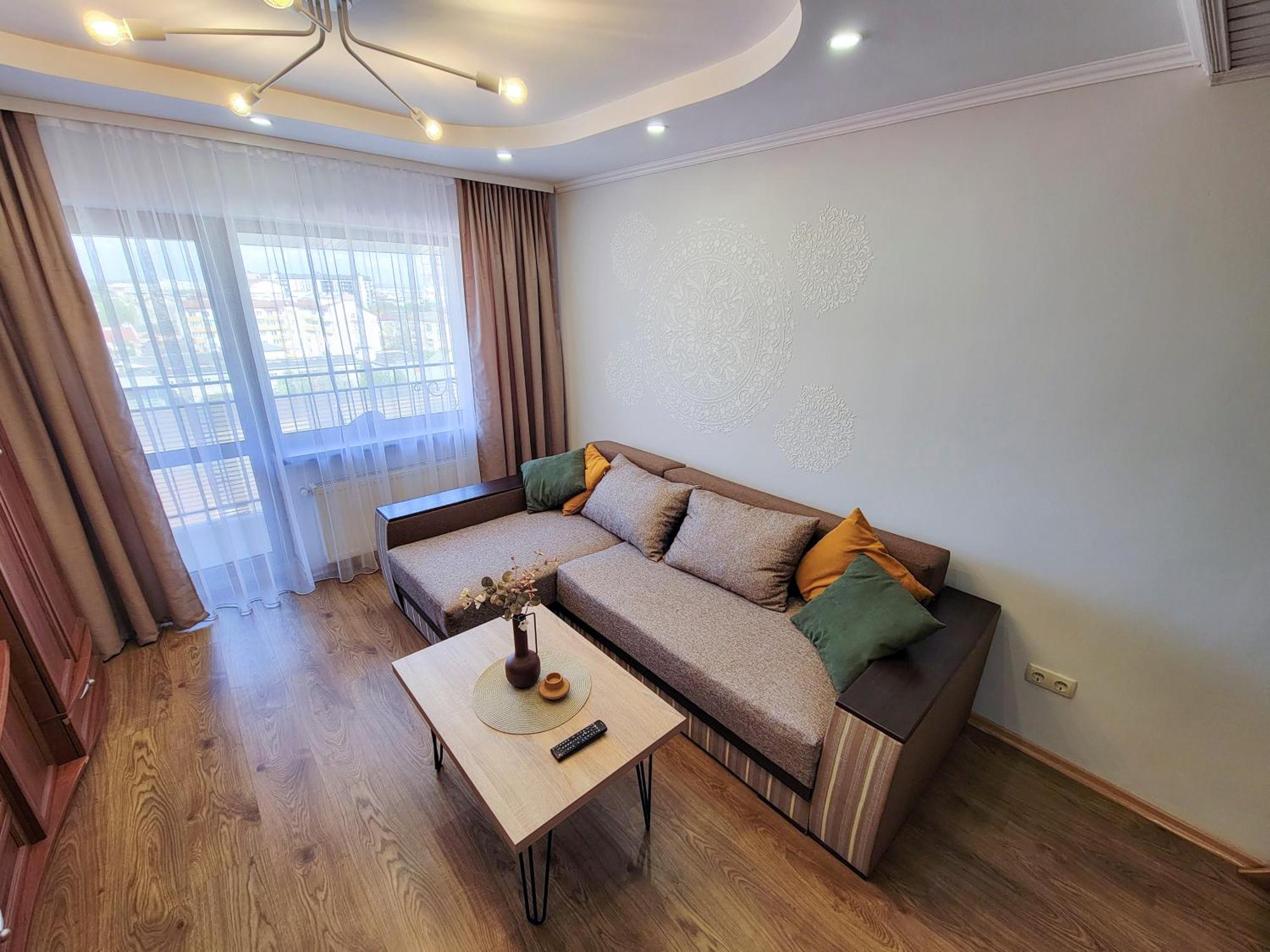 Сentral Ap4You.If Ivano-Frankivsk Exterior foto