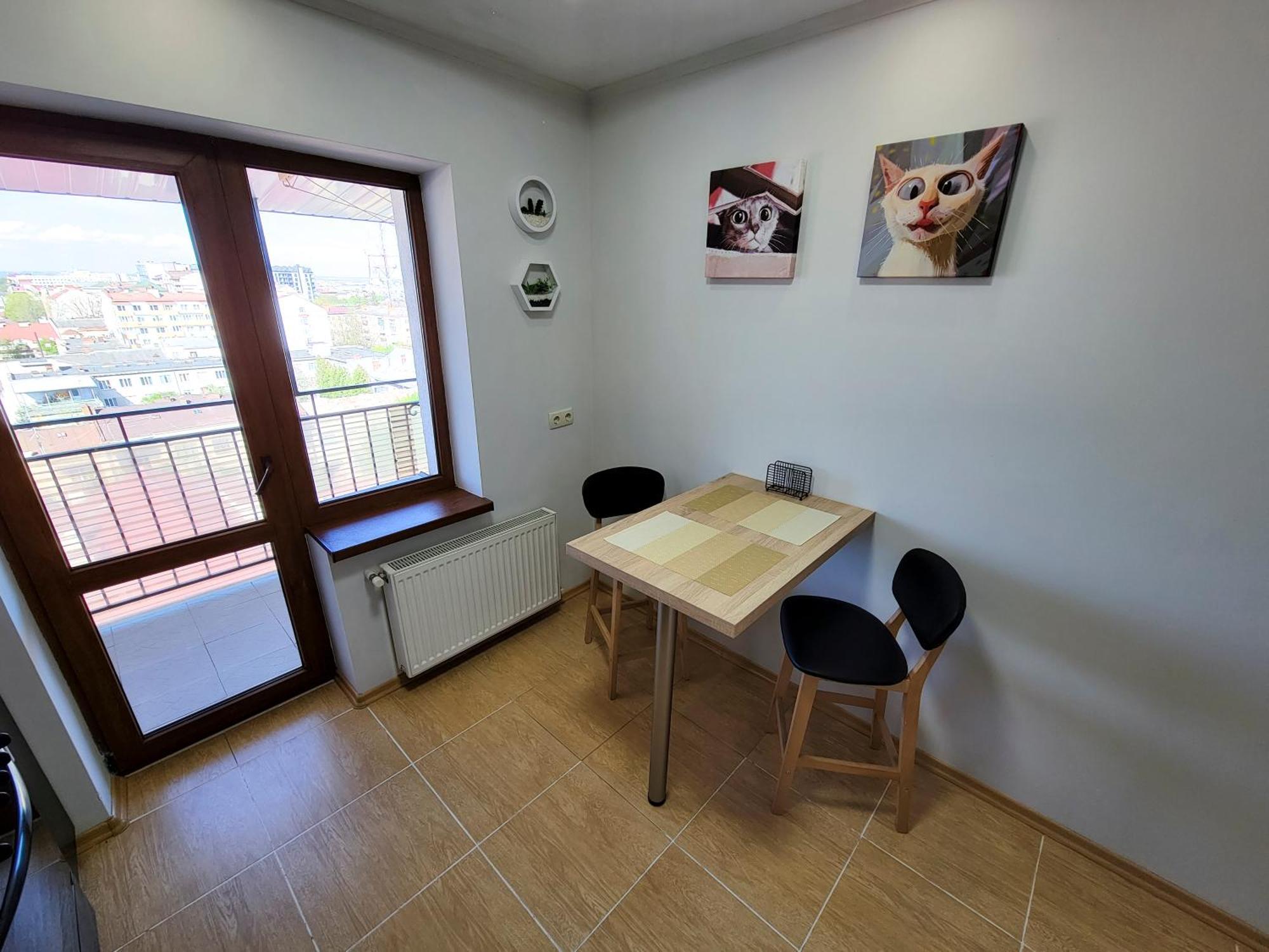 Сentral Ap4You.If Ivano-Frankivsk Exterior foto