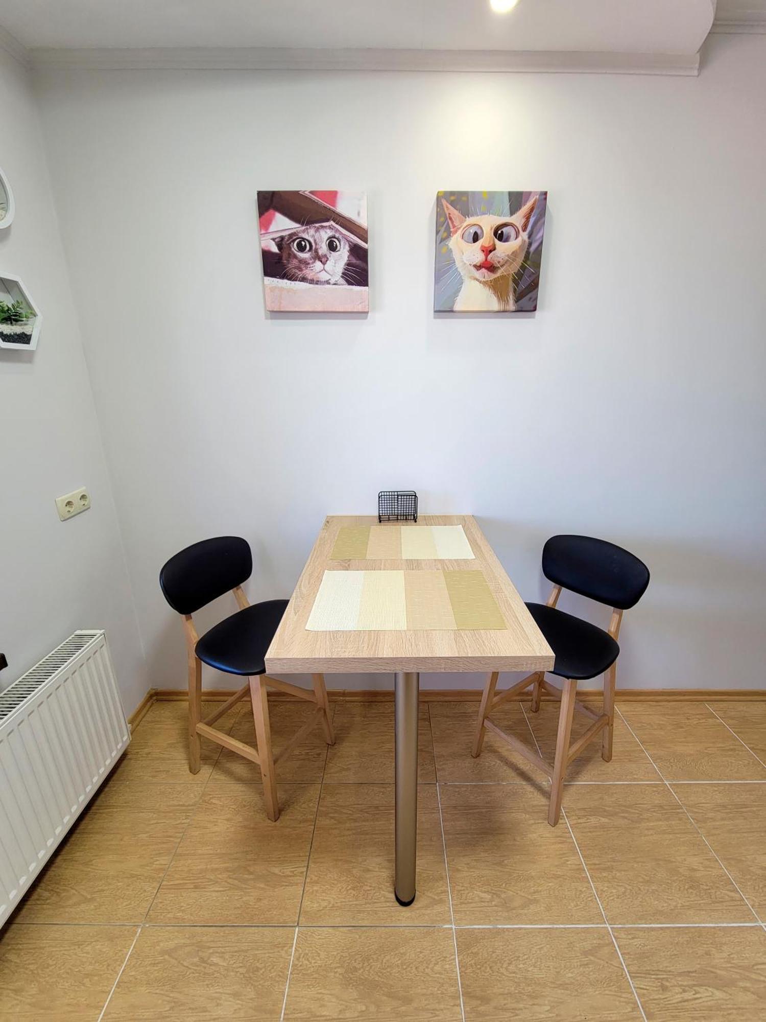 Сentral Ap4You.If Ivano-Frankivsk Exterior foto