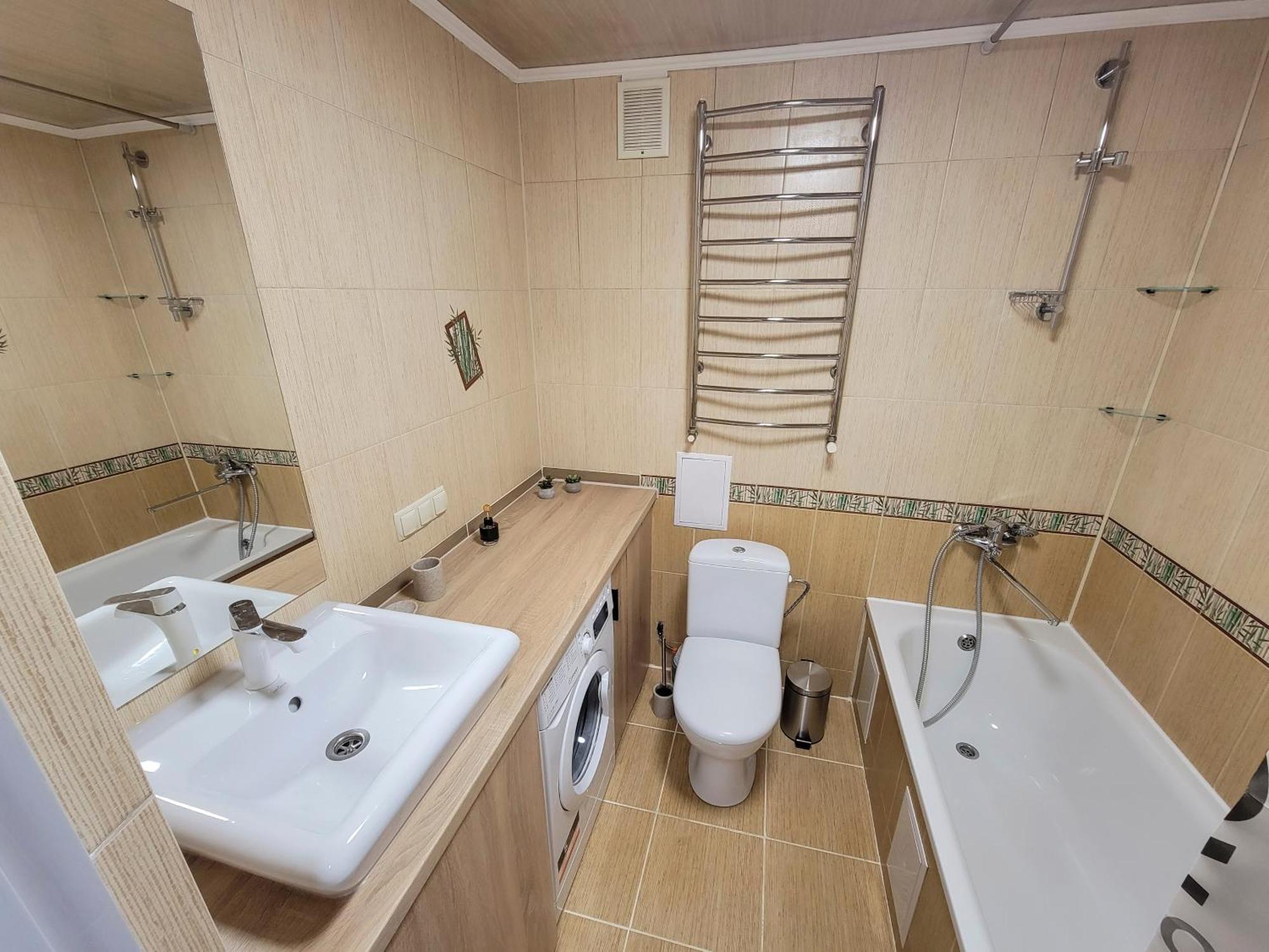 Сentral Ap4You.If Ivano-Frankivsk Exterior foto