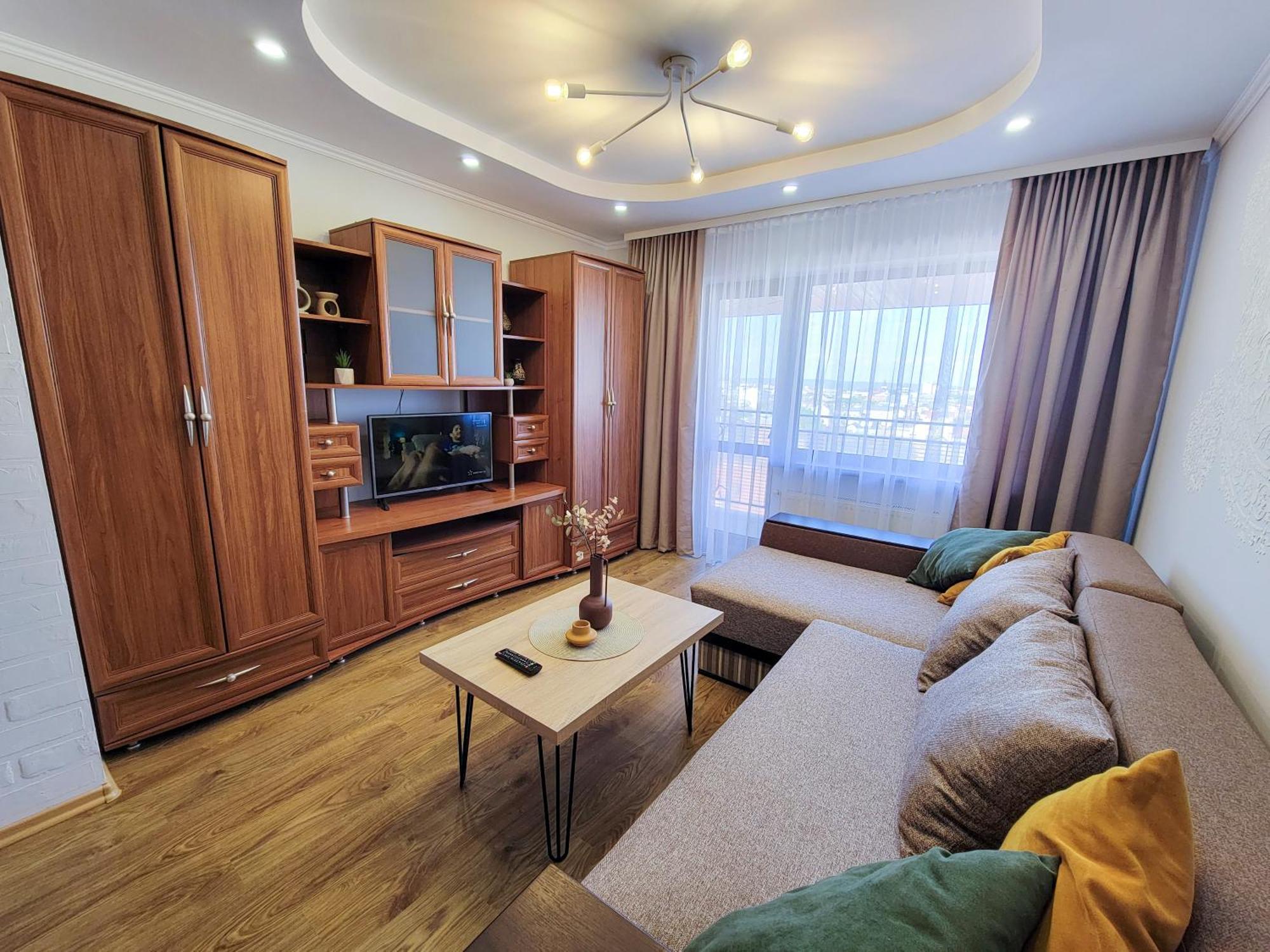 Сentral Ap4You.If Ivano-Frankivsk Exterior foto
